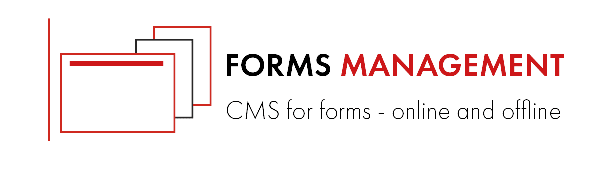 Forms Management